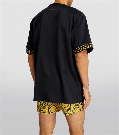 versace greca trim|Greca .